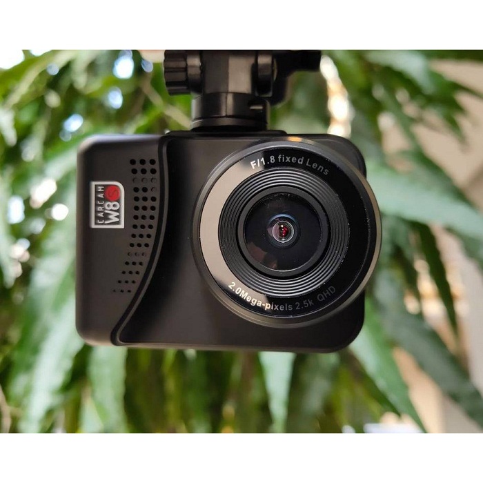 Camera hành trình Carcam W8S
