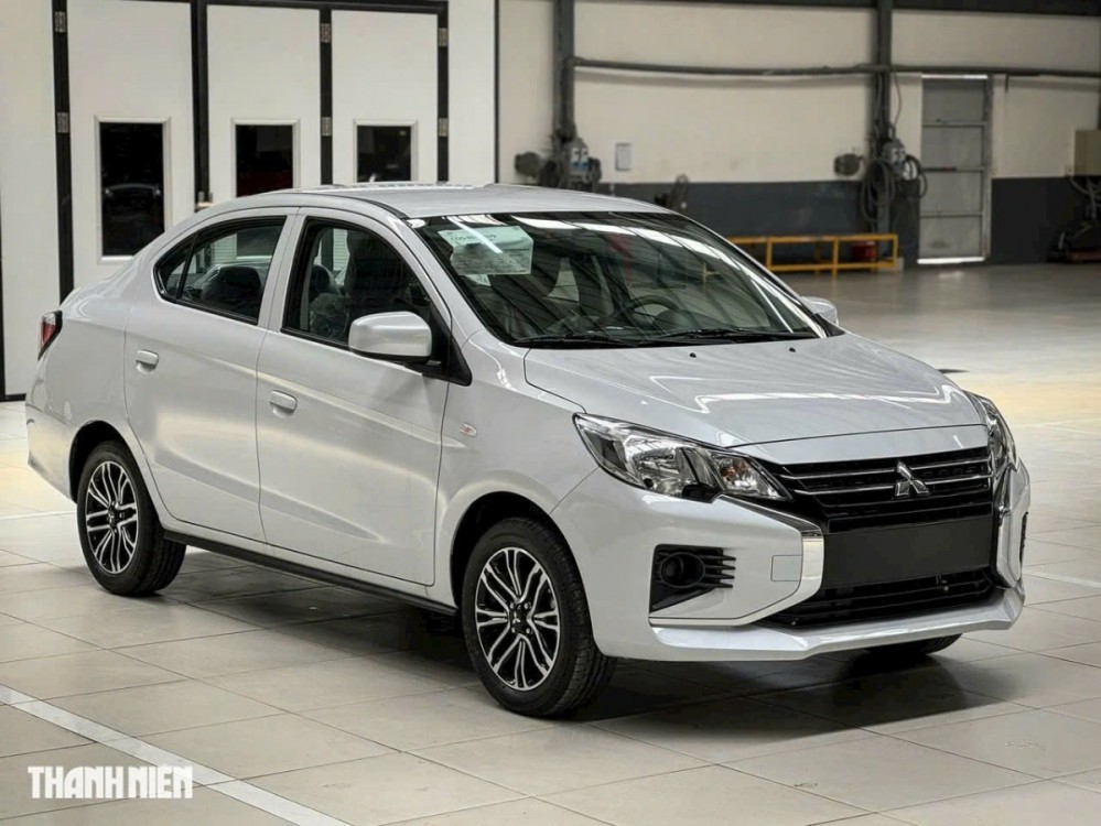 3 lưu ý quan trọng khi mua xe tồn kho đang giảm giá mạnh