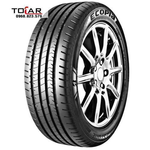 Lốp ô tô Bridgestoen 205/55R16 Ecopia EP300