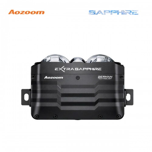 Đèn gầm trợ sáng Extra Sapphire Aozoom