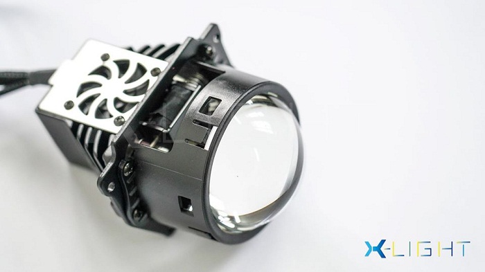 Bi led X - Light V10