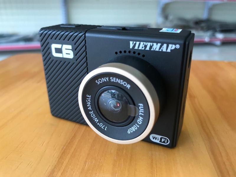 Camera hành trình Vietmap C6