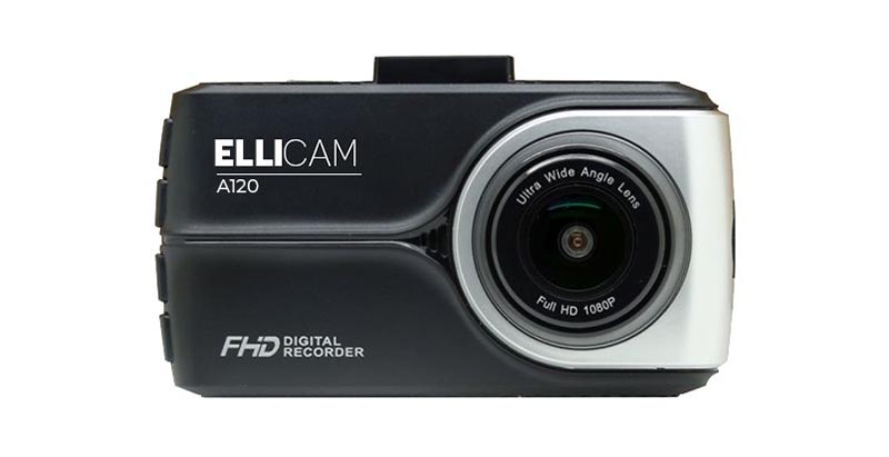 Camera hành trình Elicam A120