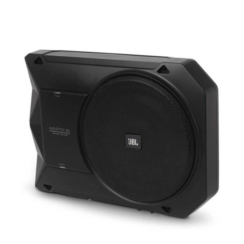 Loa sub gầm ghế JBL BassPro