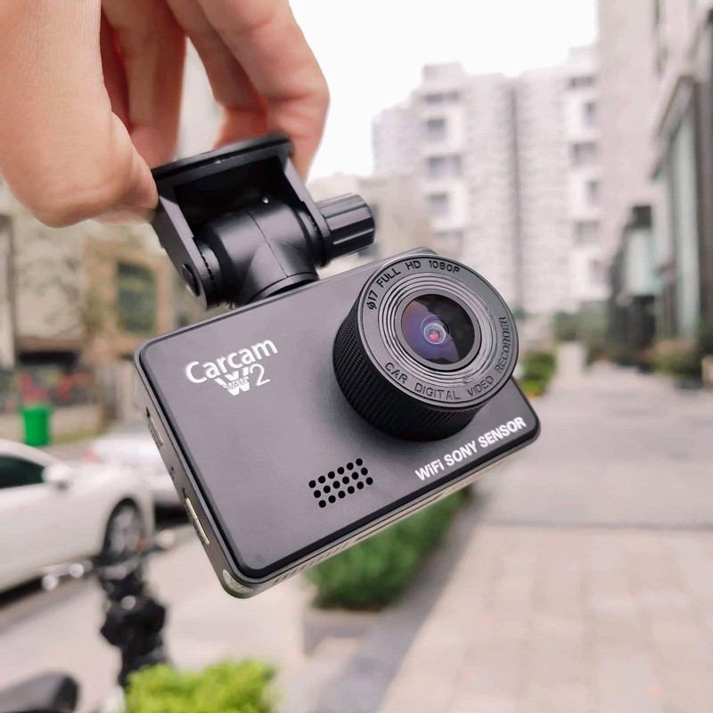 Cảm biến Sony cùng cảm biến hồng ngoại tích hợp trong lens camera