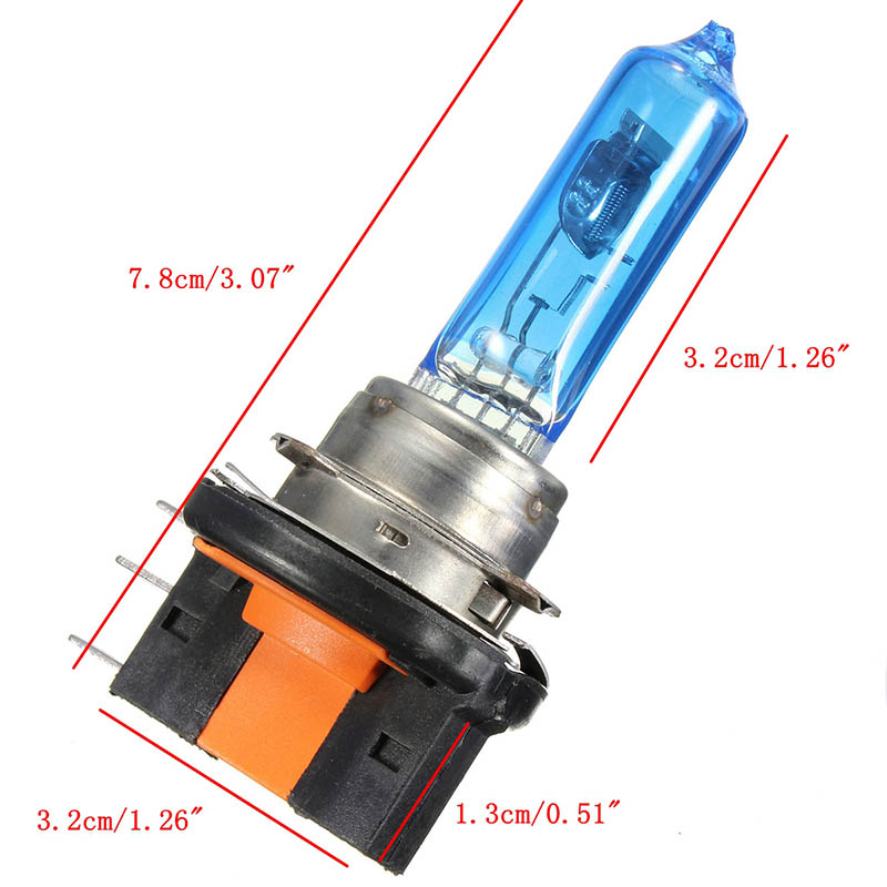 Sử dụng công nghệ HID để tăng độ an toàn khi lái xe vào ban đêm