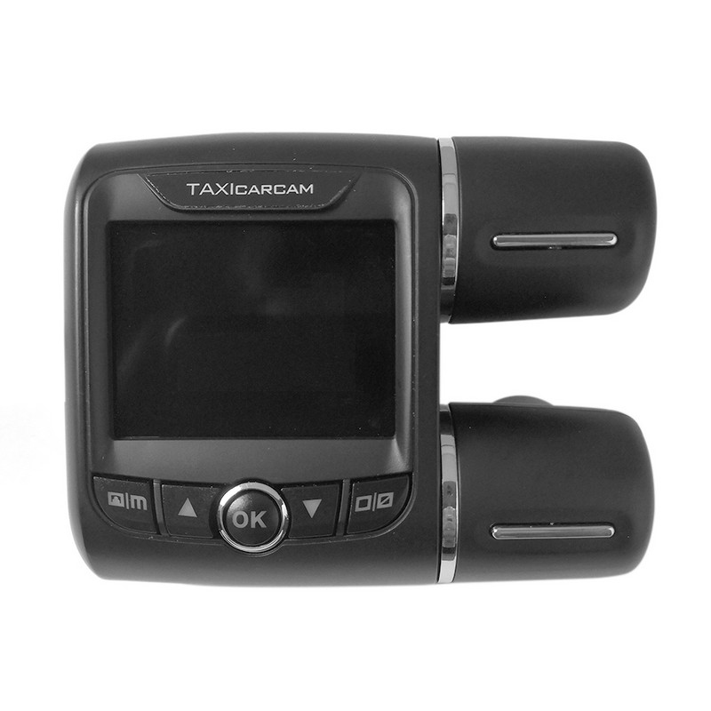 Loại camera được thiết kế dành riêng cho xe taxi và xe khách