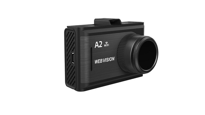 Sản phẩm đầu tiên của Webvision sử dụng pin siêu tụ điện