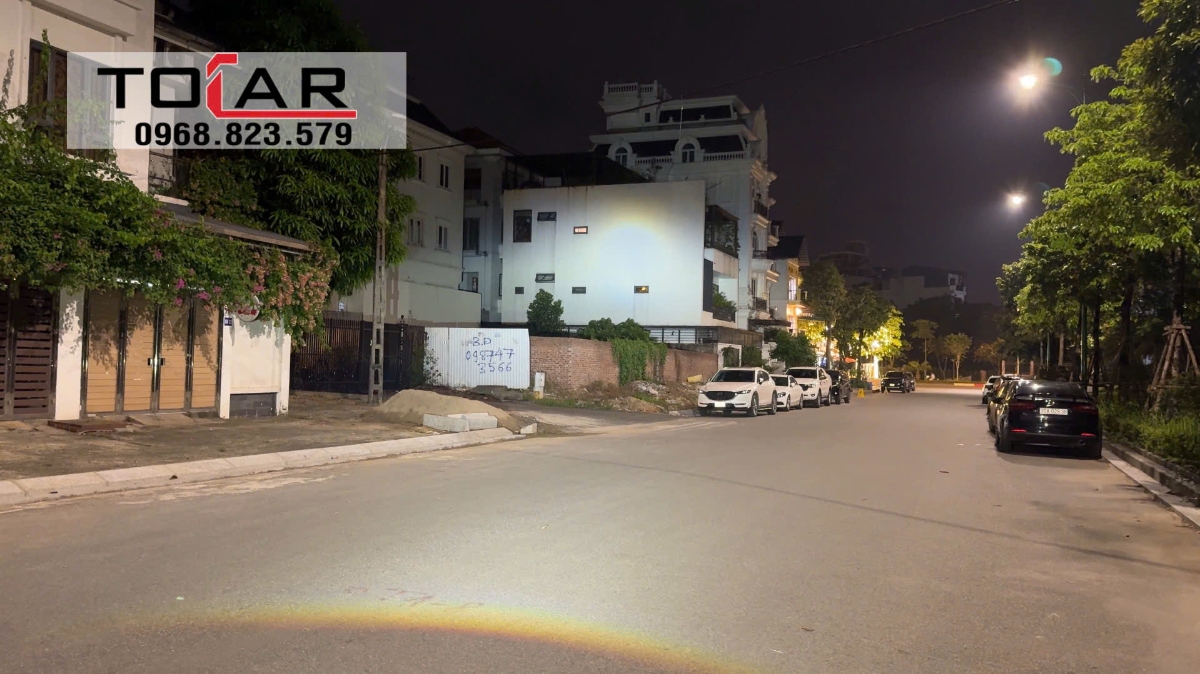 Dai ly chinh hang bi led Zestech tai Hai Duong